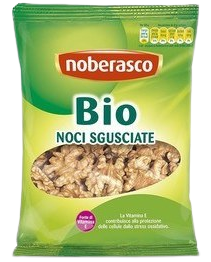 Noix d&eacute;cortiqu&eacute;es 80 gr
