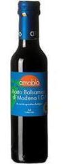Vinaigre Balsamique Mod&egrave;ne Amobio 250 ml