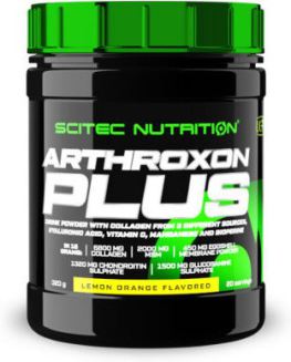 Arthroxon Plus Citron Orange 320 gr