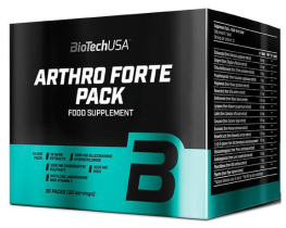 Arthro Forte Pack 30 Unités