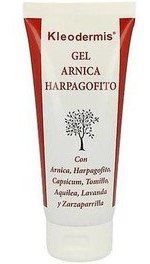 Kl&eacute;odermis Gel 100ml