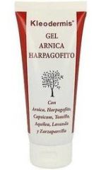 Kl&eacute;odermis Gel 100ml