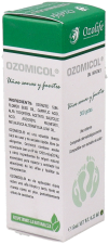 Ozomicol 15 ml