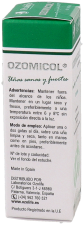 Ozomicol 15 ml