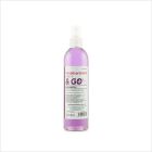 Quassia Vinegar &amp; Go Répulsif contre les poux 300 ml