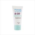 Pommade &agrave; l'ur&eacute;e 30% &amp; Go 50 gr
