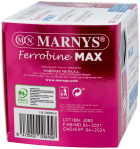 Ferrobine Max 20 flacons x 10 ml