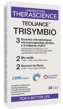 Teoliance Trisymbio 30 g&eacute;lules