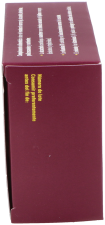 Riz rouge CoQ10 Cholestérol 60 comprimés