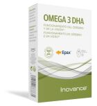 Inovance Oméga 3 Dha 30 Gélules Inovance Oméga 3 Dha 30 Gélules
