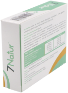 7Natur 40 unit&eacute;s
