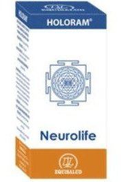 Equisalud Neurolife 60 G&eacute;lules