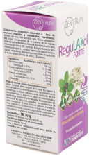 Zentrum Regulaxol Forte 30 Gélules