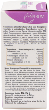 Zentrum Regulaxol Forte 30 Gélules