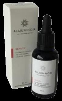 Allium Noir Allium Noir Beaut&eacute; 30 Ml