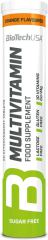 Multivitamines Effervescentes 20 Gélules