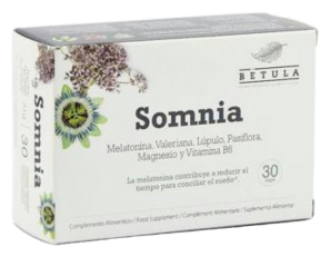 Betula Casquette Betula Somnia 30