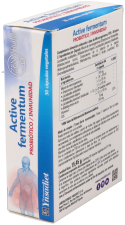 Zentrum Active Fermintiun 30 Gélules