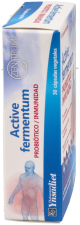 Zentrum Active Fermintiun 30 Gélules