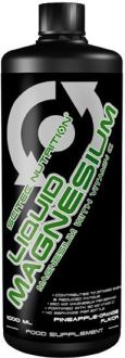 Magnésium Liquide 1000 ml