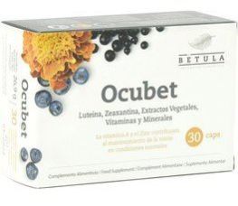 Betula Casquette Betula Ocubet 30