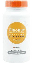 Fitokur 60 gélules