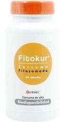 Fitokur 60 gélules