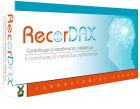 Recordax 40 G&eacute;lules