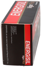Energisil Vigor Plus Ginseng + Arginine