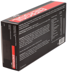 Energisil Vigor Plus Ginseng + Arginine