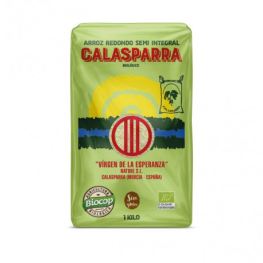 Riz Semi Int&eacute;gral 1 Kg