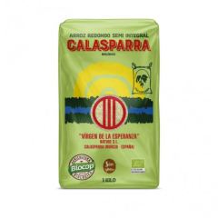 Riz Semi Int&eacute;gral 1 Kg