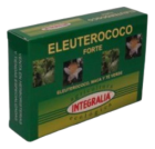 Extrait d&#39;éleuthérocoque 60 capsules