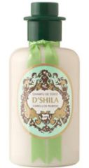 Shampoing &agrave; la noix de coco 300 ml