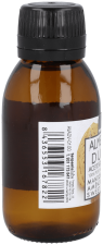 Huile végétale vierge d&#39;amande douce 100 ml
