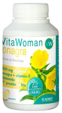 Vitawoman Onagre 200 Perles