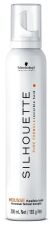 Silhouette Mousse Flexible Hold