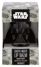 Star Wars Dark Vador Baume à Lèvres 9.5 gr