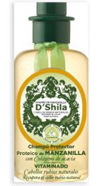D'Shila Shampoing Camomille 300 ml
