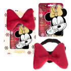 Ensemble Masque + Bandeau Disney Minnie