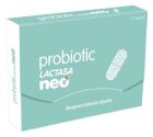 Lactase probiotique 15 gélules