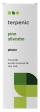Huile Essentielle de Pin Sauvage 10 ml
