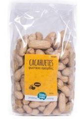 Cacahu&egrave;tes d&eacute;cortiqu&eacute;es grill&eacute;es 330 gr