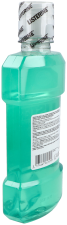 Bain de bouche unisexe dents et gencives 500 ml