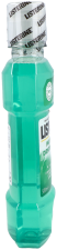 Bain de bouche unisexe dents et gencives 500 ml