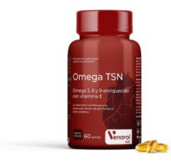 Om&eacute;ga Tsn 60 Perles