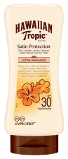 Satin Protection Lotion Protectrice Ultra Radieuse 180 ml