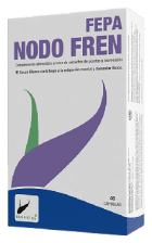N&oelig;ud Fren 800 mg 40 G&eacute;lules