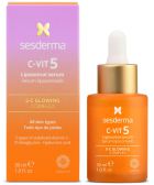 C-Vit 5 Sérum Liposomal Complexe Éclat 30 ml