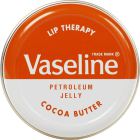 Thérapie pour les lèvres au cacao Vaseline 20 gr